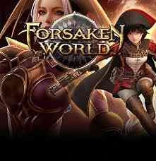 Forsaken World 2